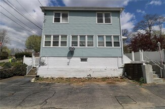 72 Mowry St, Woonsocket, RI 02895