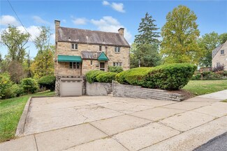 200 Mohawk Dr, Pittsburgh, PA 15228