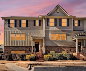 3898 High Dove Way SW Unit 12, Smyrna, GA 30082