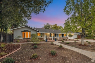 20345 Argonaut Dr, Saratoga, CA 95070