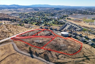 20905 E Valley Vista Dr Unit Lot 3, Liberty Lake, WA 99019