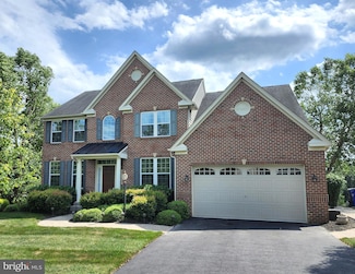 6746 Woodridge Rd, New Market, MD 21774