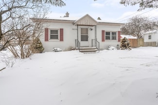 3826 Byron Center Ave SW, Wyoming, MI 49519