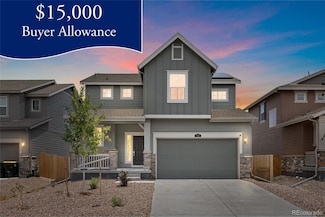 780 Mosquito Ct, Elizabeth, CO 80107