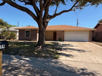 2234 Sussex Dr, Corpus Christi, TX 78418