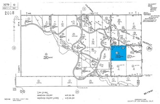 0 Ave E-11 Unit SR25159695, Antelope Acres, CA 93536