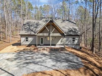 32 Holly Ridge, Ellijay, GA 30540