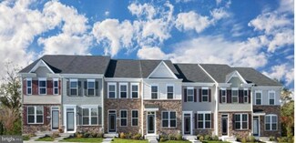 3719 Cedar Mountain Way, Jessup, MD 20794