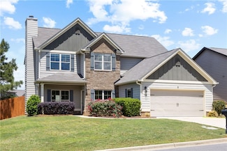 708 Lori Ln, Opelika, AL 36804