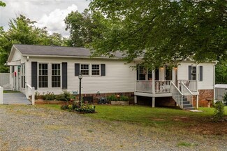 1030 Cliff View Dr Unit Lot 21, King, NC 27021