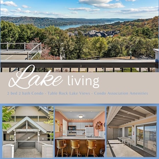 3 Treehouse Ln Unit 2, Branson, MO 65616