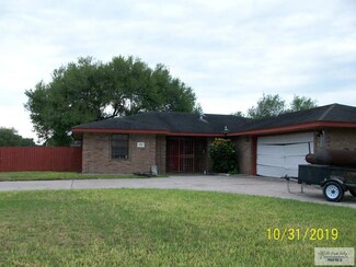 633 Eastwood Dr, Brownsville, TX 78521