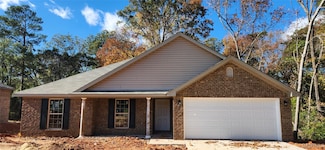 125 Brownstone Loop, Millbrook, AL 36025
