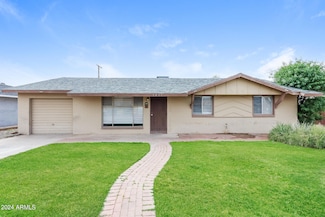 3807 W Solar Dr, Phoenix, AZ 85051