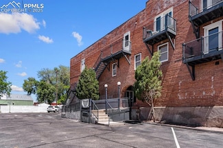 201 Lamkin St Unit 106, Pueblo, CO 81003