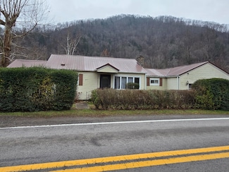 22741 Turnpike Rd Unit 22741, Belva, WV 26656