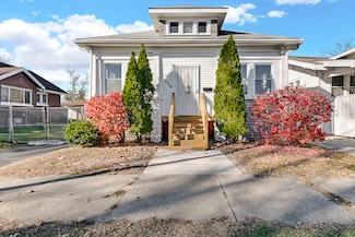 556 Forsythe Ave, Calumet City, IL 60409