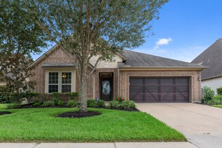 12206 Carmel Hill Ln, Pearland, TX 77584