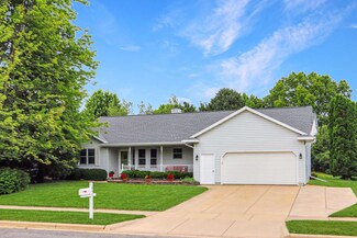 415 Landover Dr, Oregon, WI 53575