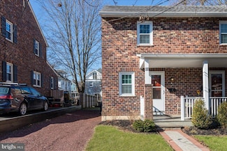 48 Linden Ln Unit 50, Princeton, NJ 08540