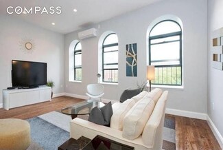 Unlisted Address