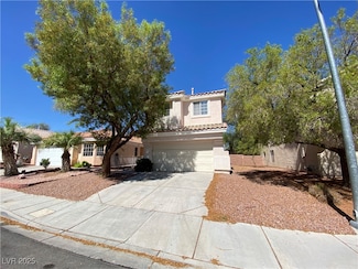1167 Ekalaka Rd, Henderson, NV 89052