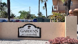 4101 NW 26th St Unit 260, Lauderhill, FL 33313