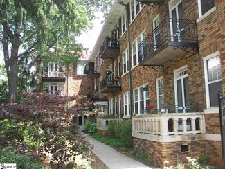 10 Manly St Unit C1, Greenville, SC 29601