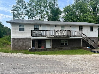 5737 Ohio River Rd, Lesage, WV 25537
