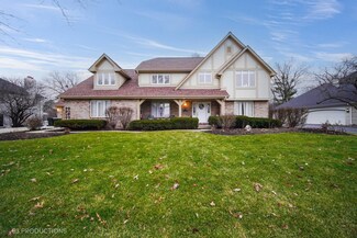 9001 Royal Dr, Burr Ridge, IL 60527