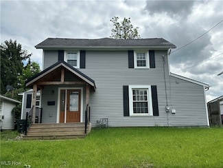 408 W Paradise St, Orrville, OH 44667