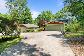 373 & 375 Sagamore Dr, Louisburg, NC 27549