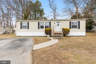 98 N Dragon Dr Unit 122, Bear, DE 19701