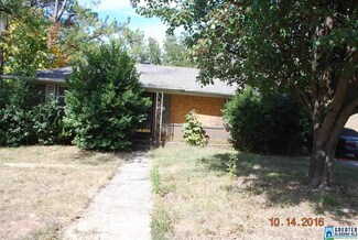 1820 Mountain Cir, Birmingham, AL 35217