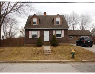34 Atlantic Blvd, North Providence, RI 02911