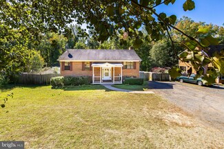 4804 Harrison Rd, Fredericksburg, VA 22408