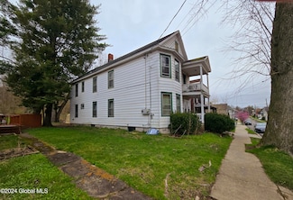 30 William St, Saint Johnsville, NY 13452