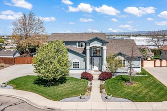12610 W View Ridge Dr, Boise, ID 83709
