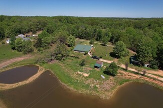2725 Private Road 2787, Mountain View, MO 65548
