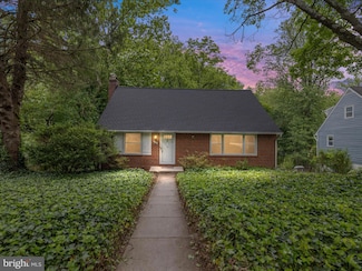 6748 Glenkirk Rd, Baltimore, MD 21239