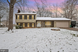 7609 Mulberry Bottom Ln, Springfield, VA 22153