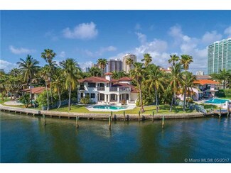 250 S Island, Golden Beach, FL 33160