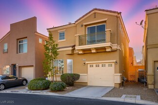 9489 Liquid Loco St, Las Vegas, NV 89178