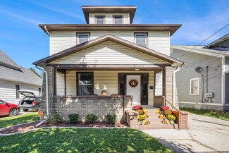1045 Watson St SW, Grand Rapids, MI 49504