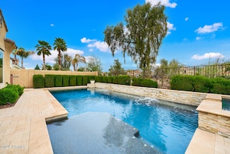 4136 E Woodside Way, Gilbert, AZ 85297