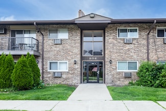 808 E Old Willow Rd Unit 208, Prospect Heights, IL 60070