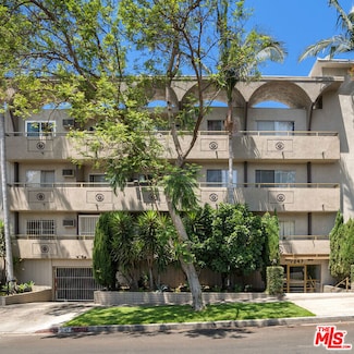 1247 N Orange Grove Ave Unit 101, West Hollywood, CA 90046