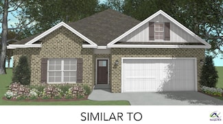 531 Bristleleaf Path, Kathleen, GA 31047