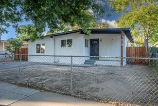219 W Eden Ave, Fresno, CA 93706