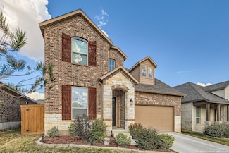 12176 Tower Forest, San Antonio, TX 78253